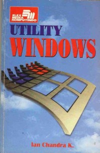 Image of UTILITY WINDOWS